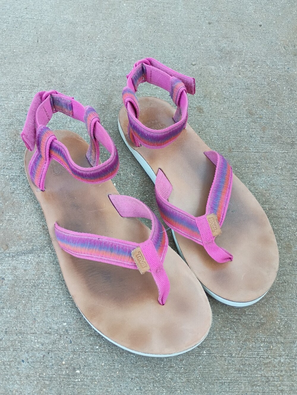 Teva Ombre Original Sandal